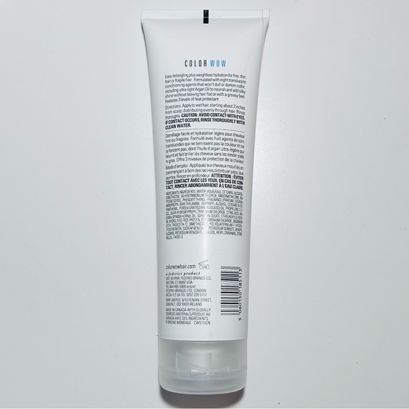 Color Wow Color Security Conditioner - Picture 2 of 4